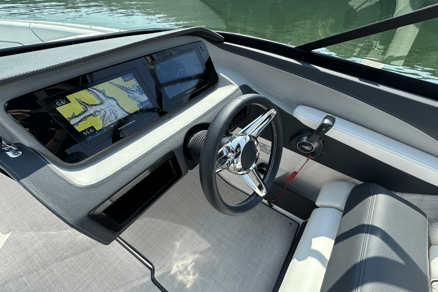 2024 Regal LS6 Image Thumbnail #15
