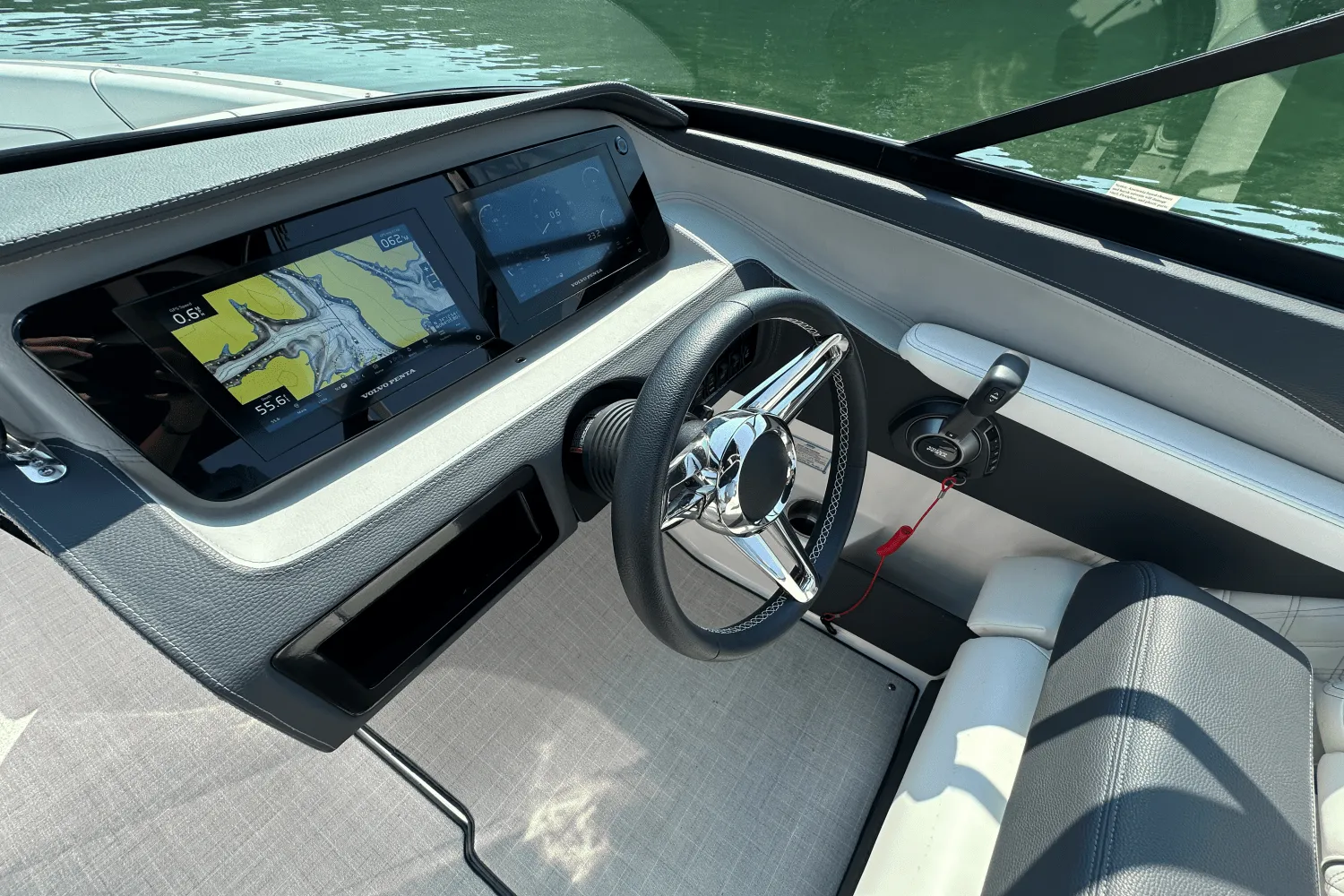 2024 Regal LS6 Image Thumbnail #15