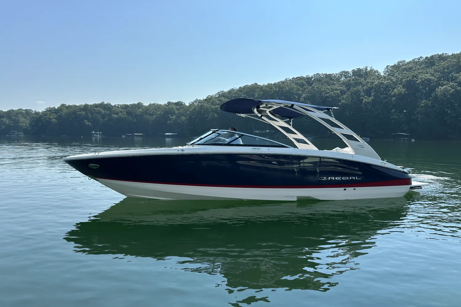 2024 Regal LS6 Image Thumbnail #0