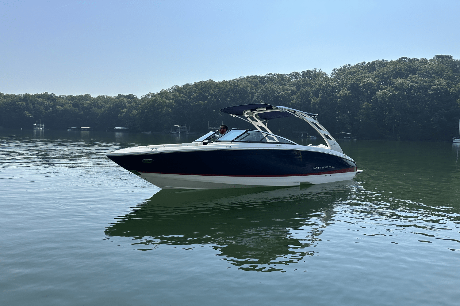 2024 Regal LS6 Image Thumbnail #1
