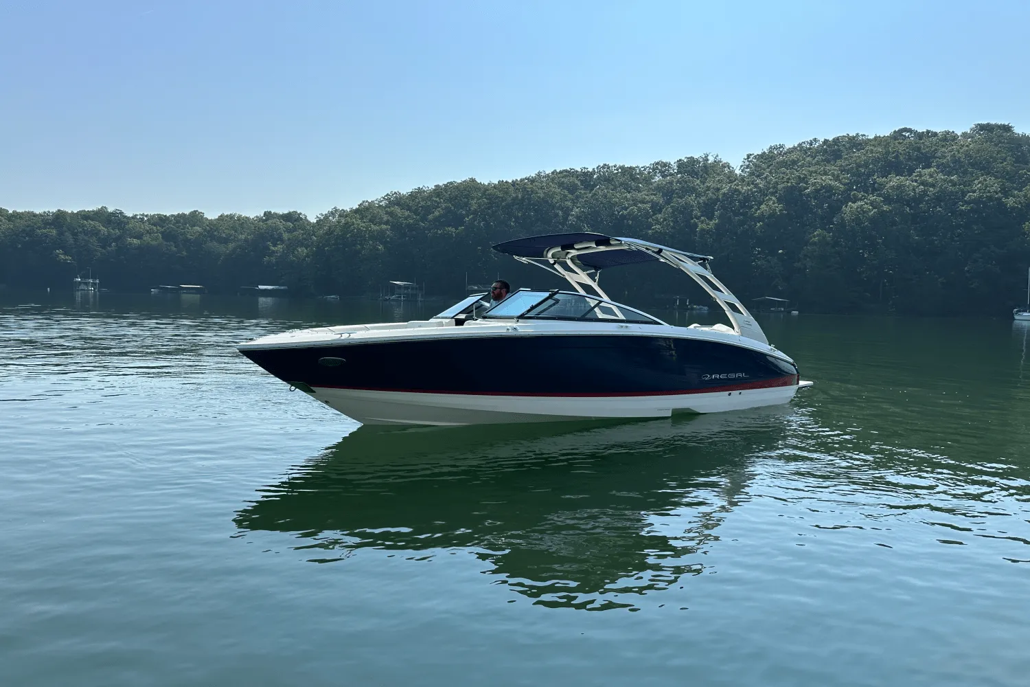 2024 Regal LS6 Image Thumbnail #1