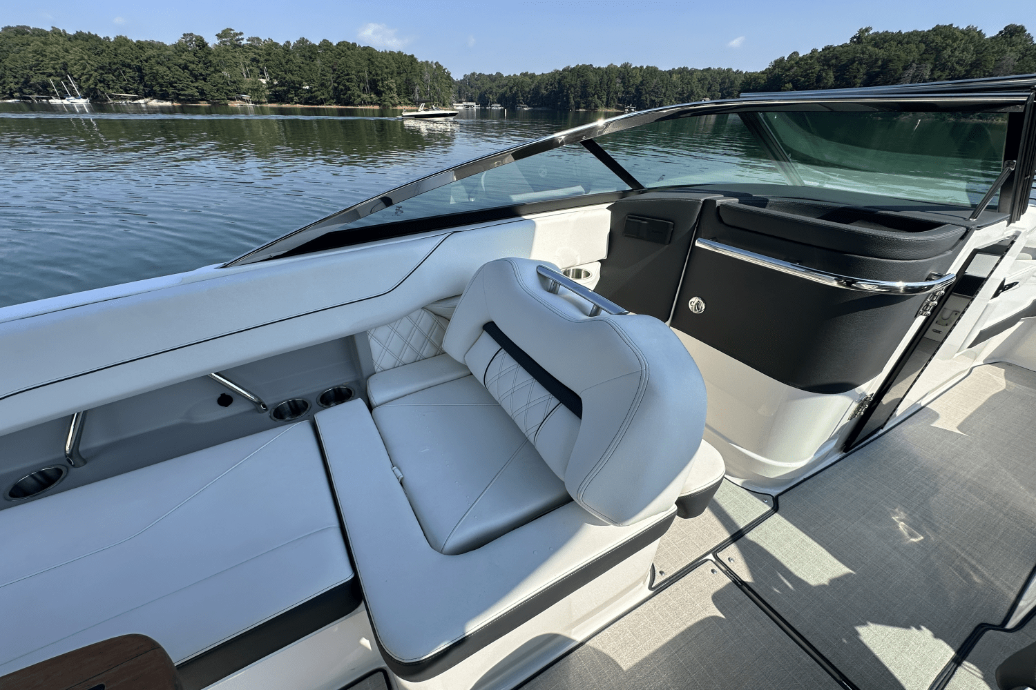 2024 Regal LS6 Image Thumbnail #20