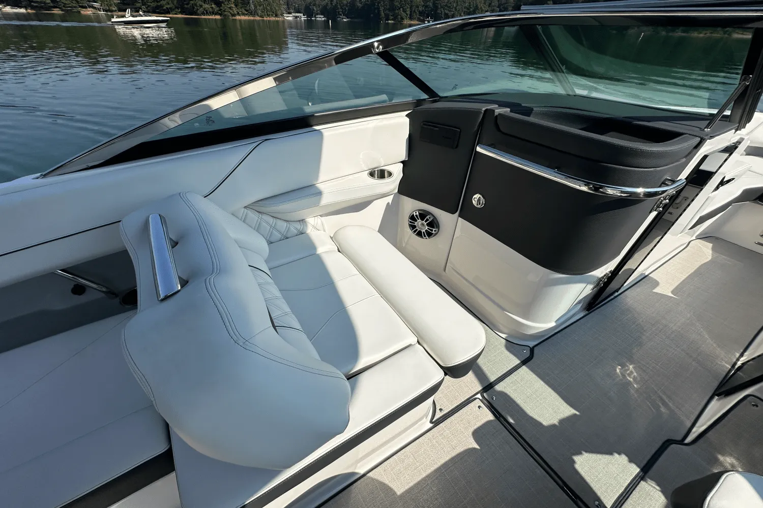 2024 Regal LS6 Image Thumbnail #19