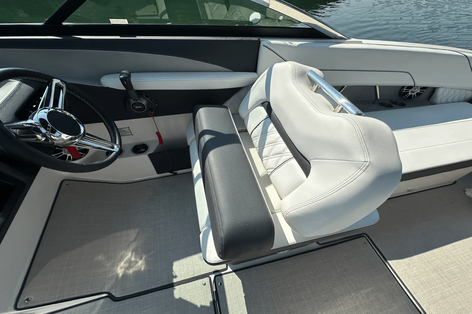 2024 Regal LS6 Image Thumbnail #17