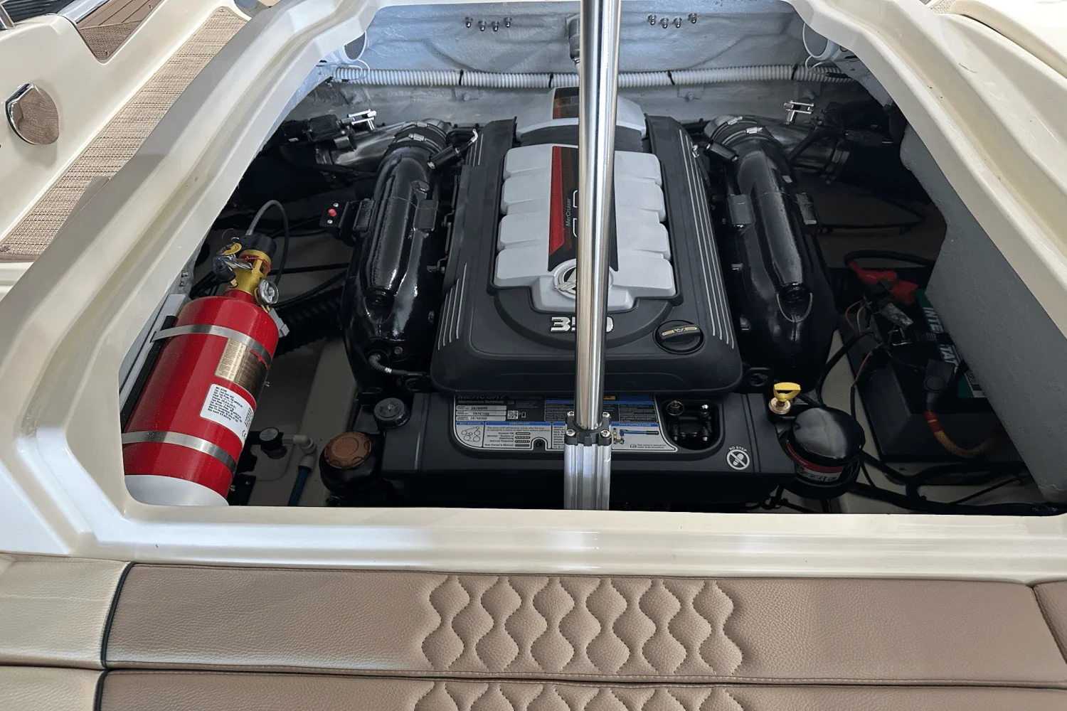 2024 Chris-Craft 25 GT Image Thumbnail #30