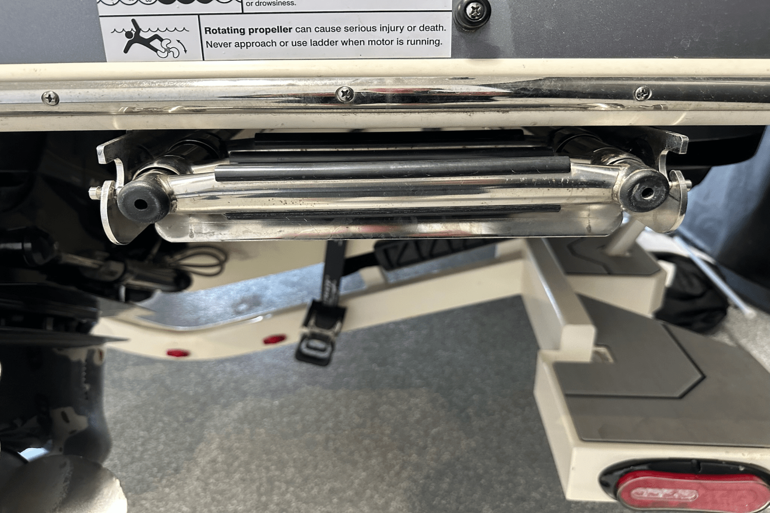 2024 Chris-Craft 25 GT Image Thumbnail #10