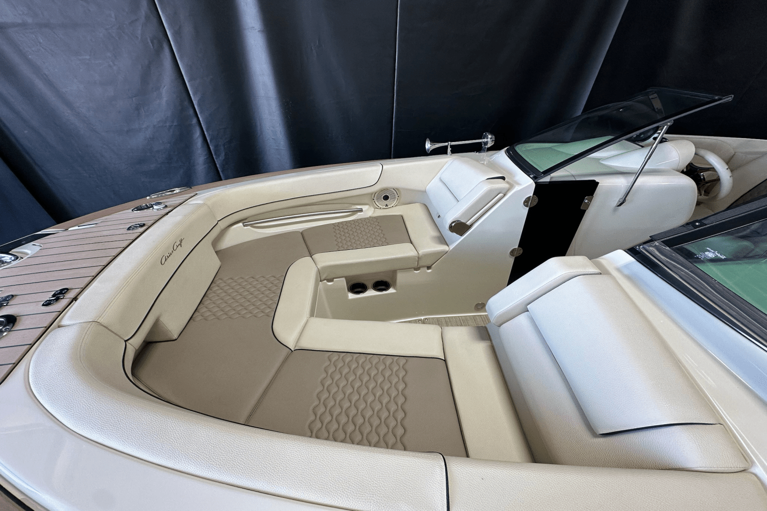 2024 Chris-Craft 25 GT Image Thumbnail #2