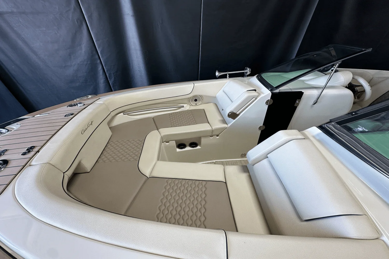 2024 Chris-Craft 25 GT Image Thumbnail #2