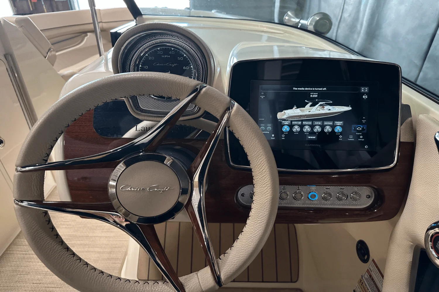 2024 Chris-Craft 25 GT Image Thumbnail #45