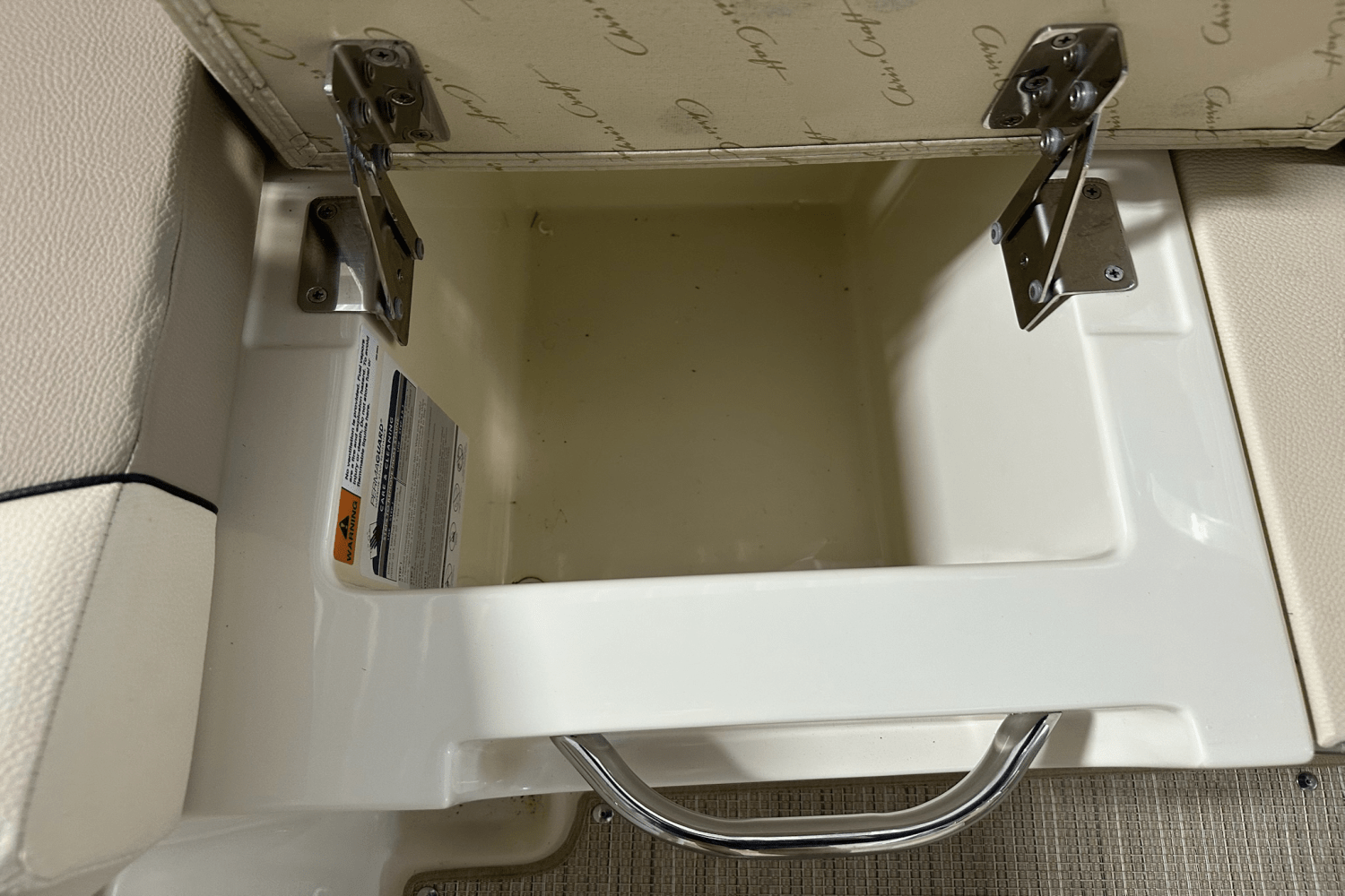 2024 Chris-Craft 25 GT Image Thumbnail #24