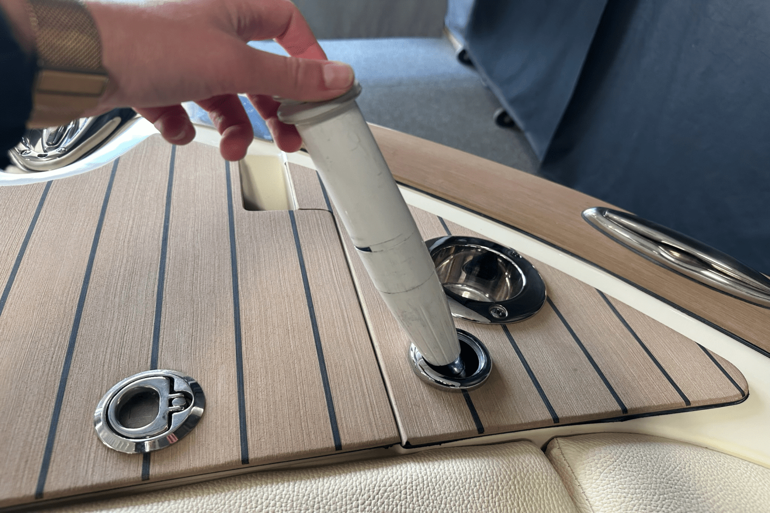 2024 Chris-Craft 25 GT Image Thumbnail #58