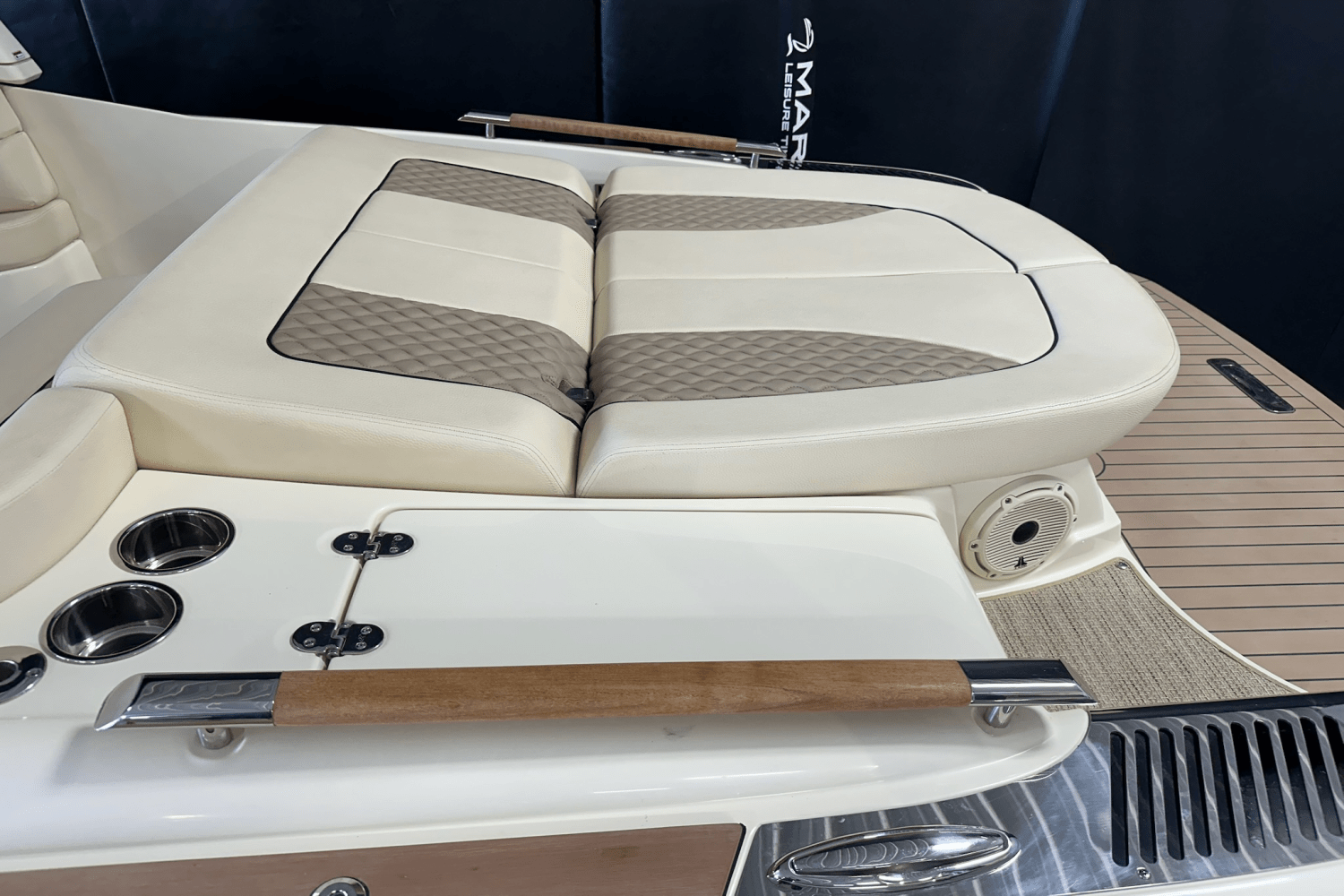 2024 Chris-Craft 25 GT Image Thumbnail #7