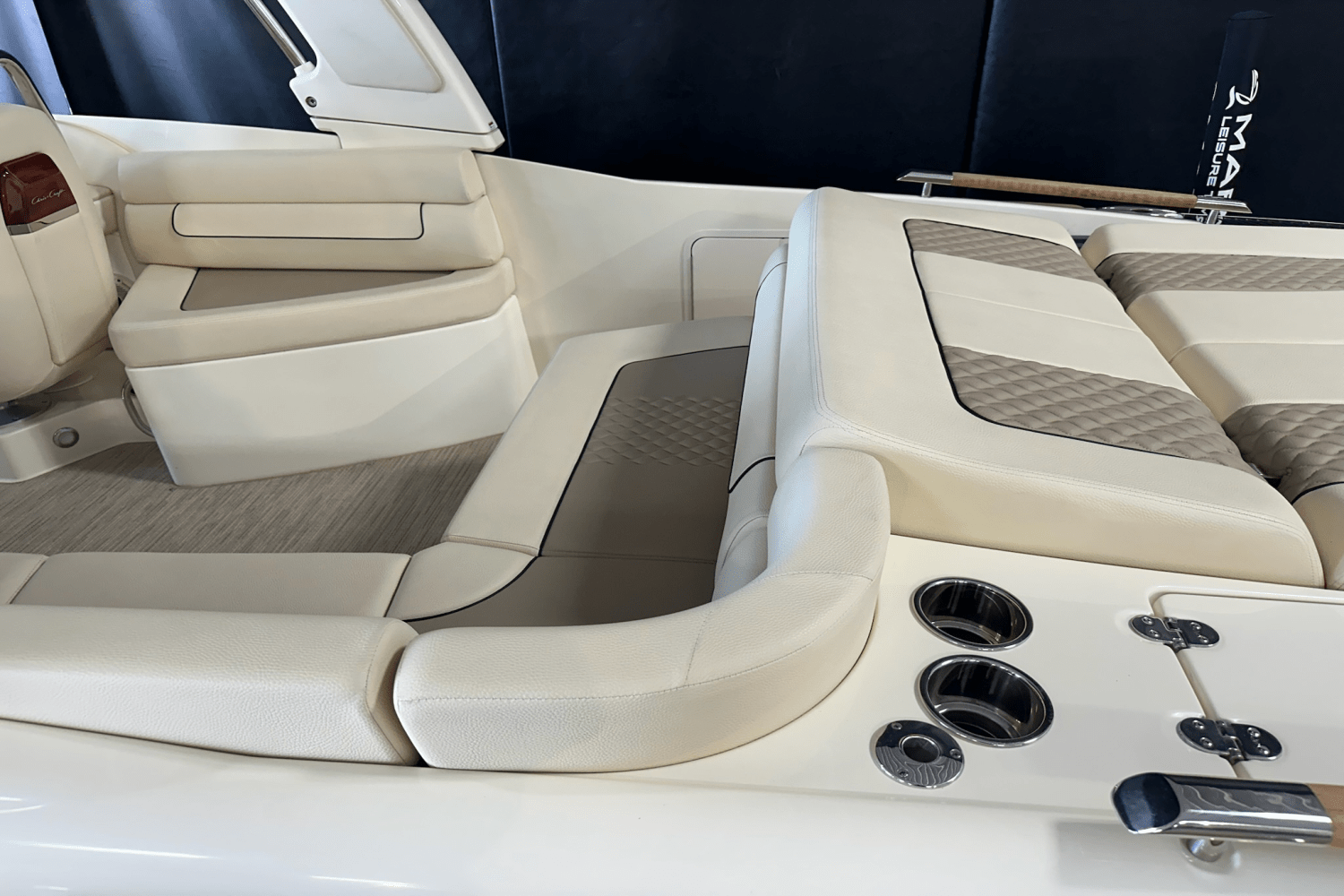 2024 Chris-Craft 25 GT Image Thumbnail #5