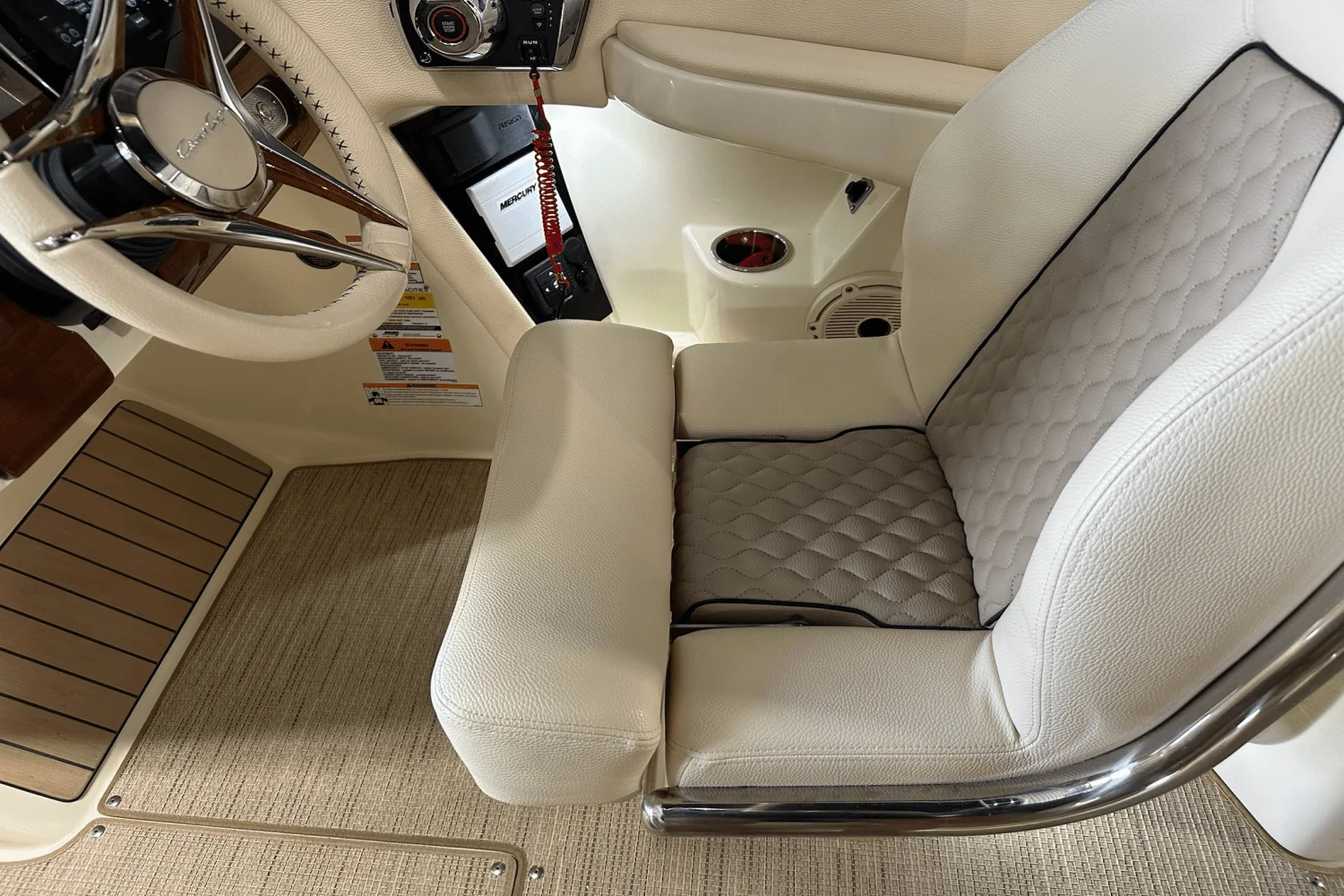 2024 Chris-Craft 25 GT Image Thumbnail #39