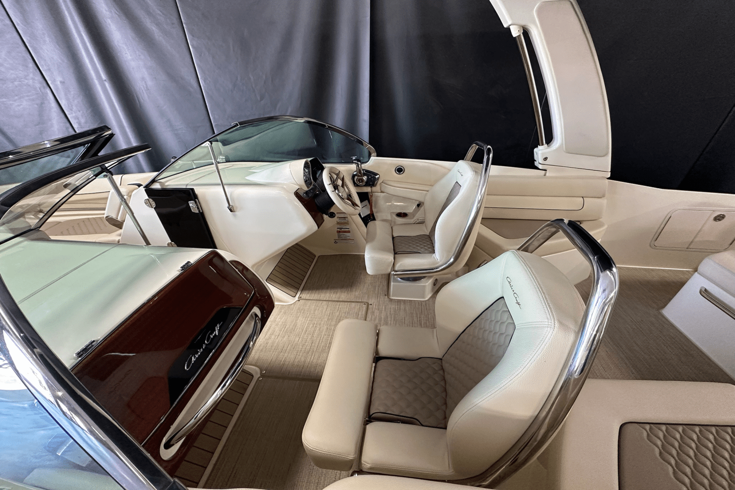 2024 Chris-Craft 25 GT Image Thumbnail #3