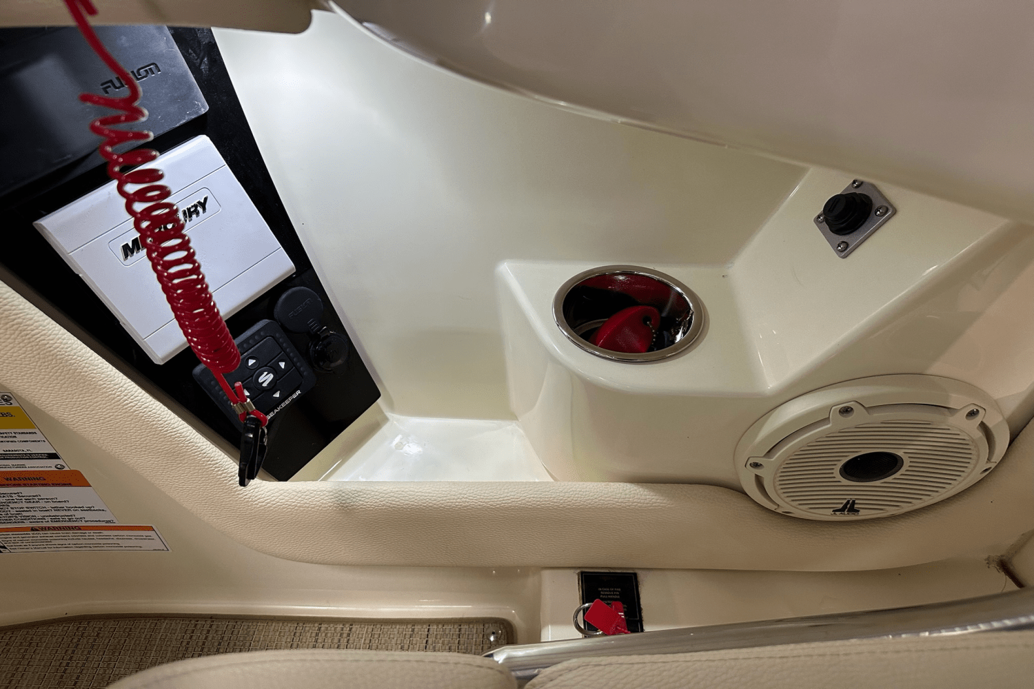 2024 Chris-Craft 25 GT Image Thumbnail #41