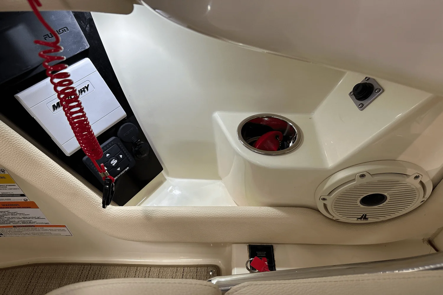 2024 Chris-Craft 25 GT Image Thumbnail #41