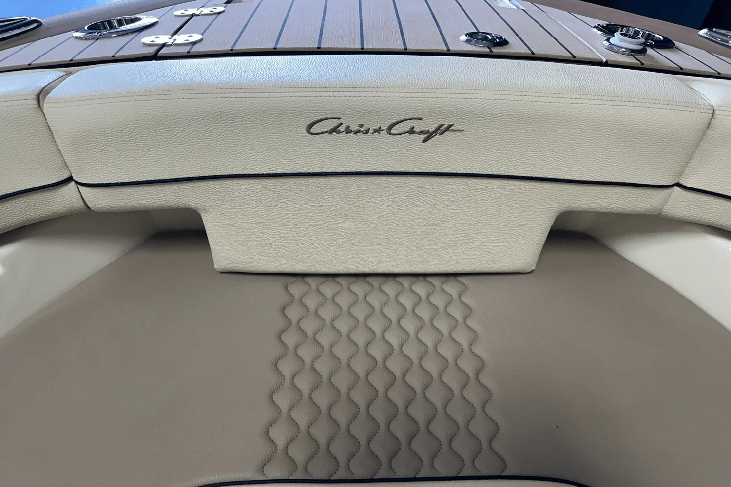 2024 Chris-Craft 25 GT Image Thumbnail #55