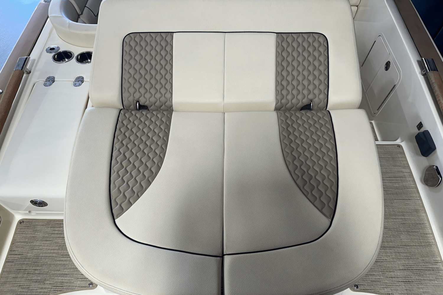 2024 Chris-Craft 25 GT Image Thumbnail #16