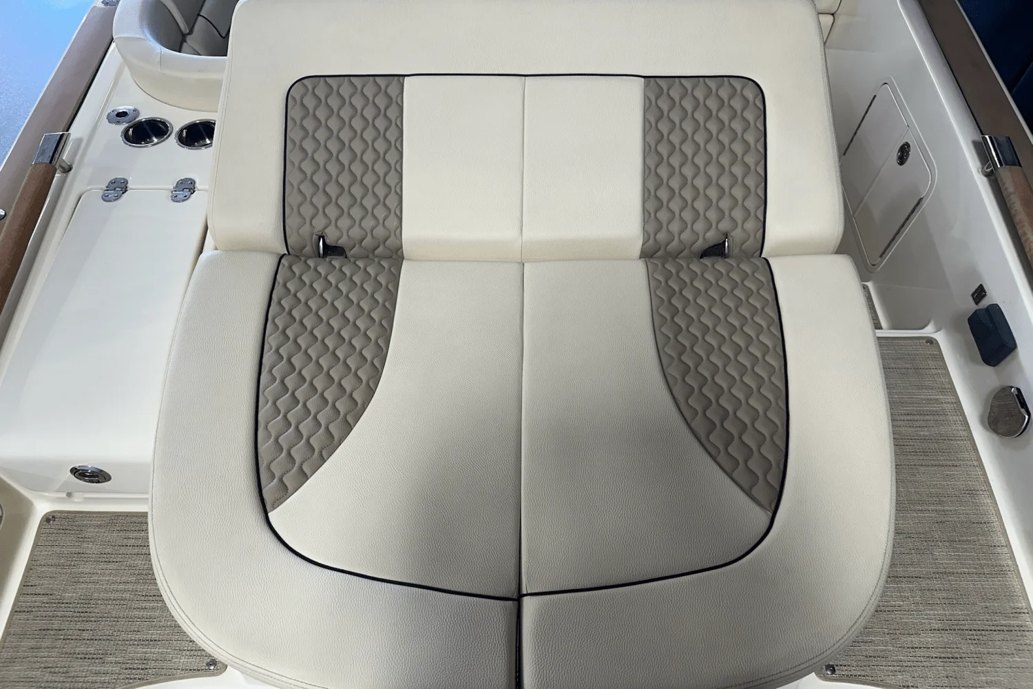 2024 Chris-Craft 25 GT Image Thumbnail #16