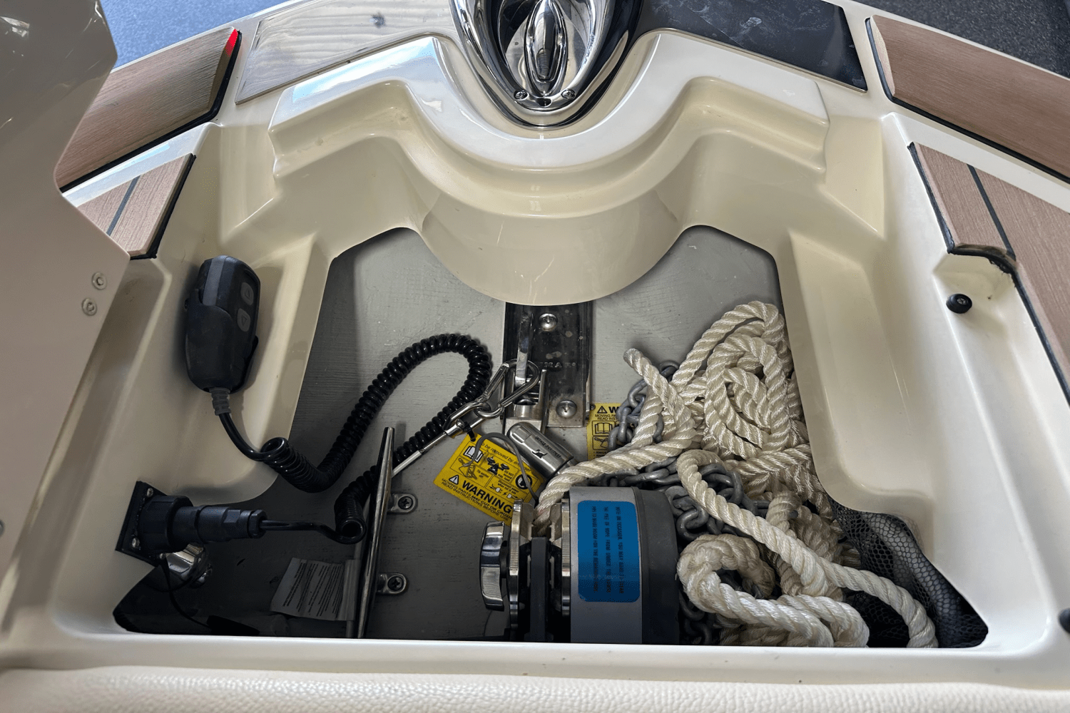 2024 Chris-Craft 25 GT Image Thumbnail #57