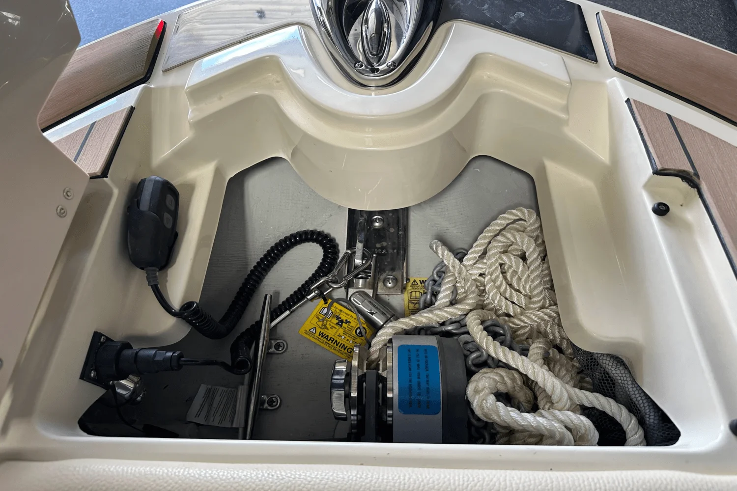 2024 Chris-Craft 25 GT Image Thumbnail #57