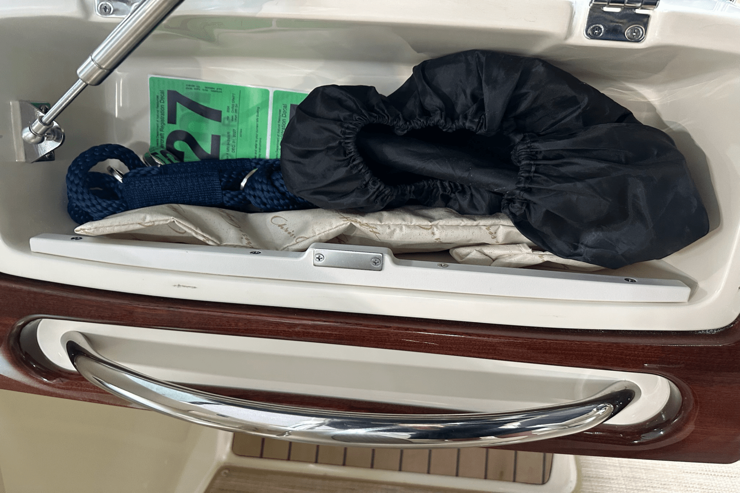 2024 Chris-Craft 25 GT Image Thumbnail #38