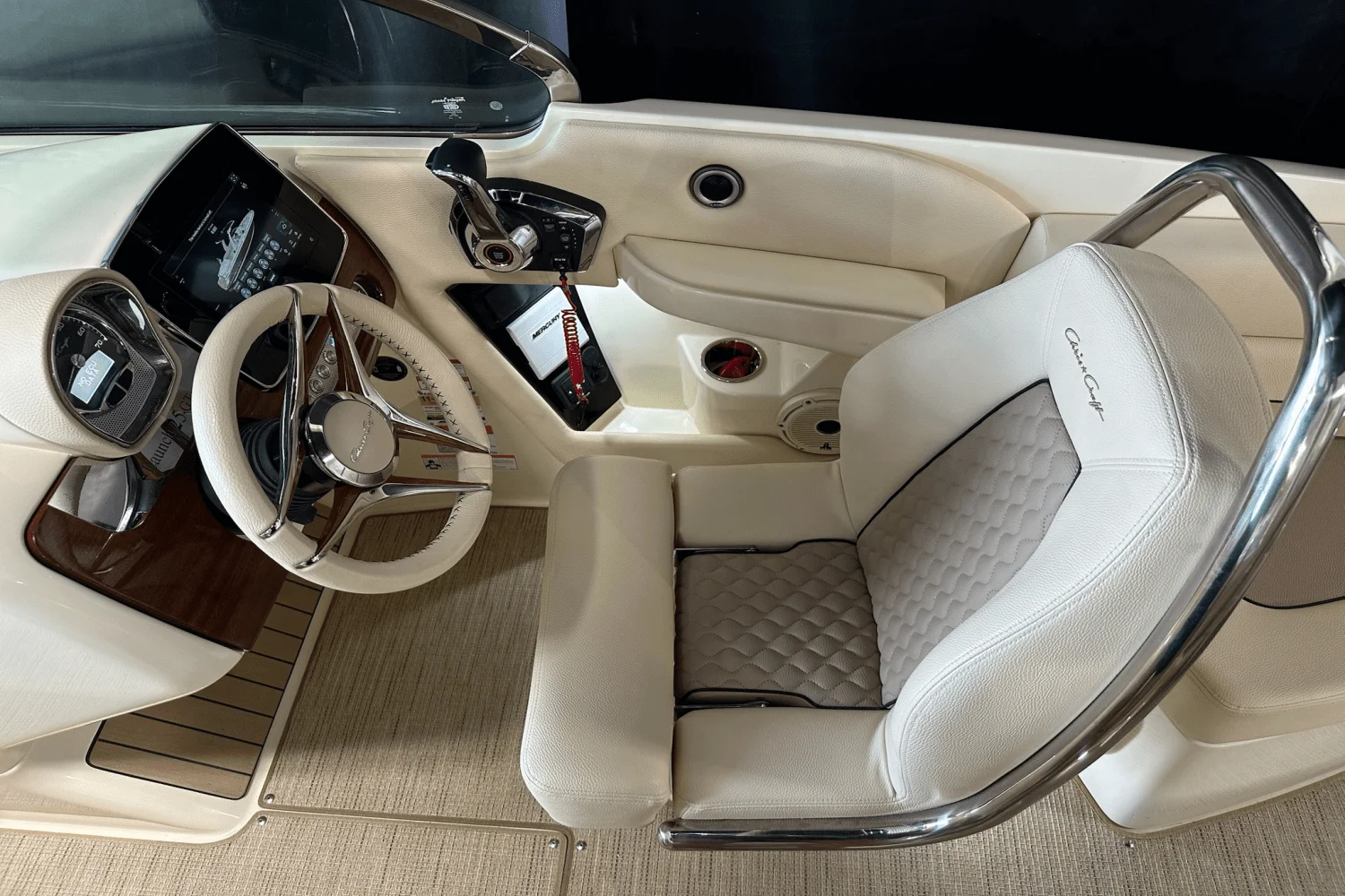2024 Chris-Craft 25 GT Image Thumbnail #38