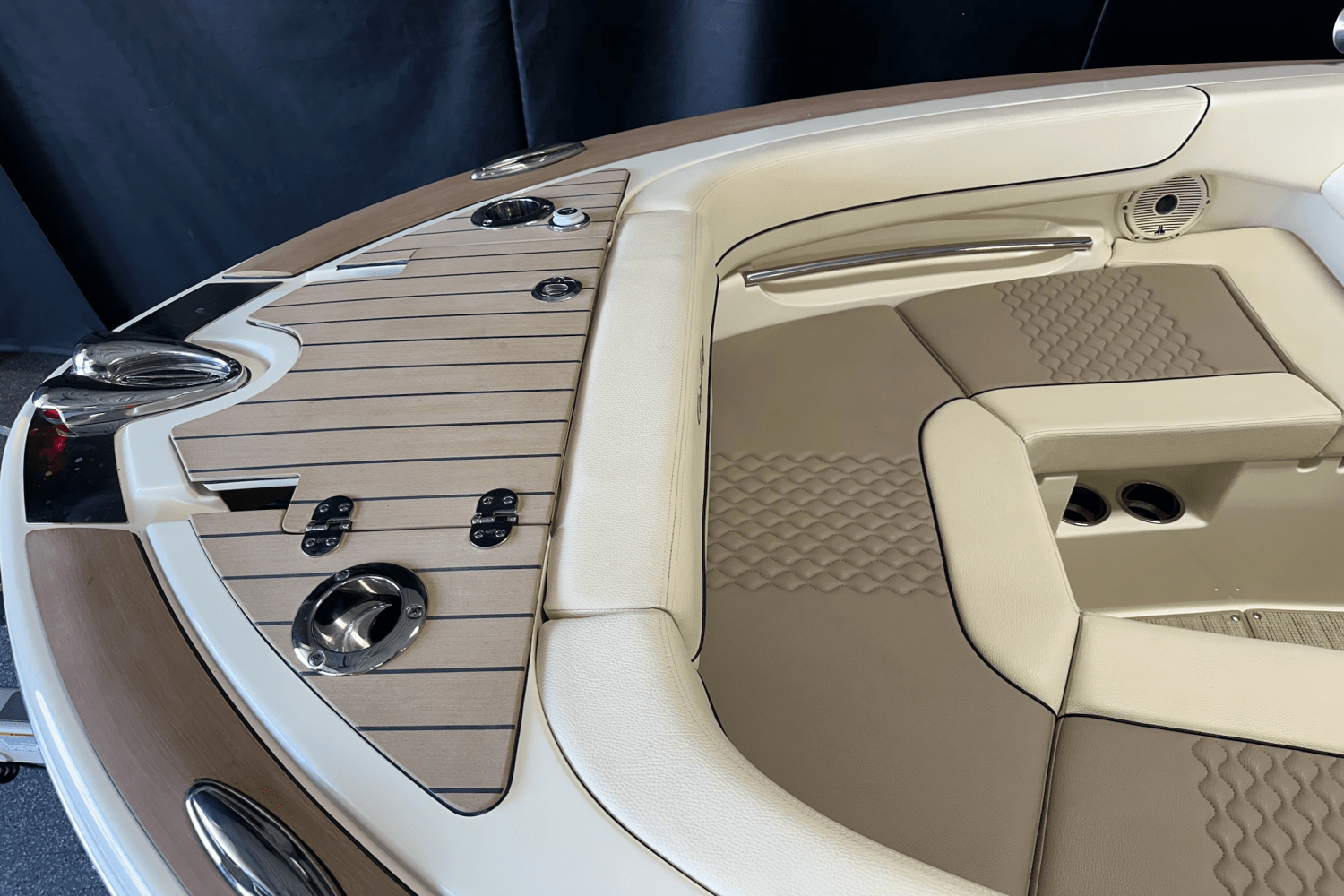 2024 Chris-Craft 25 GT Image Thumbnail #1