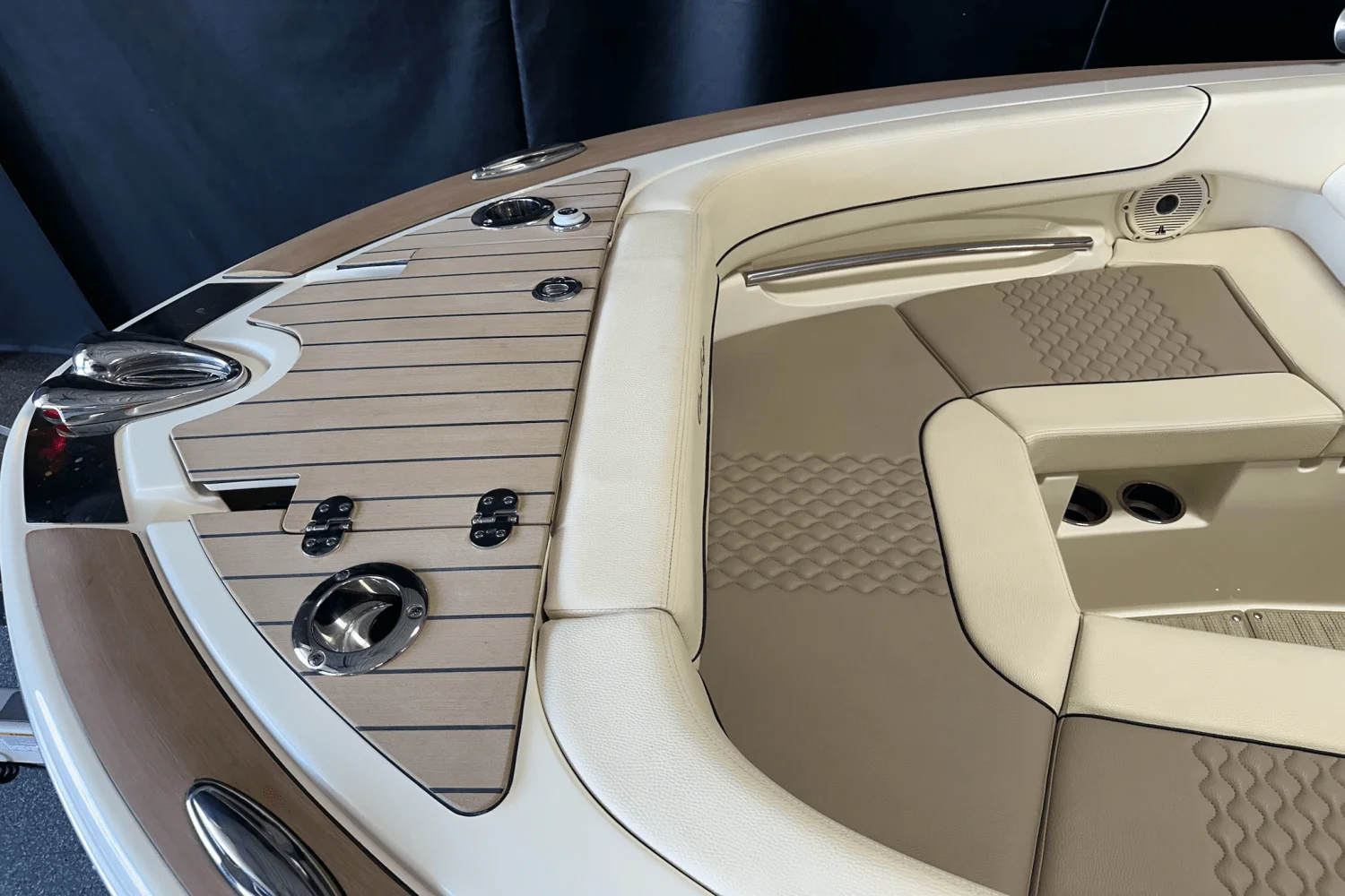 2024 Chris-Craft 25 GT Image Thumbnail #1