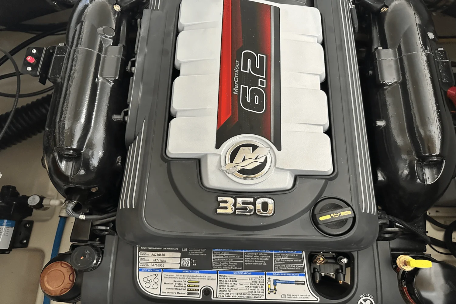 2024 Chris-Craft 25 GT Image Thumbnail #32