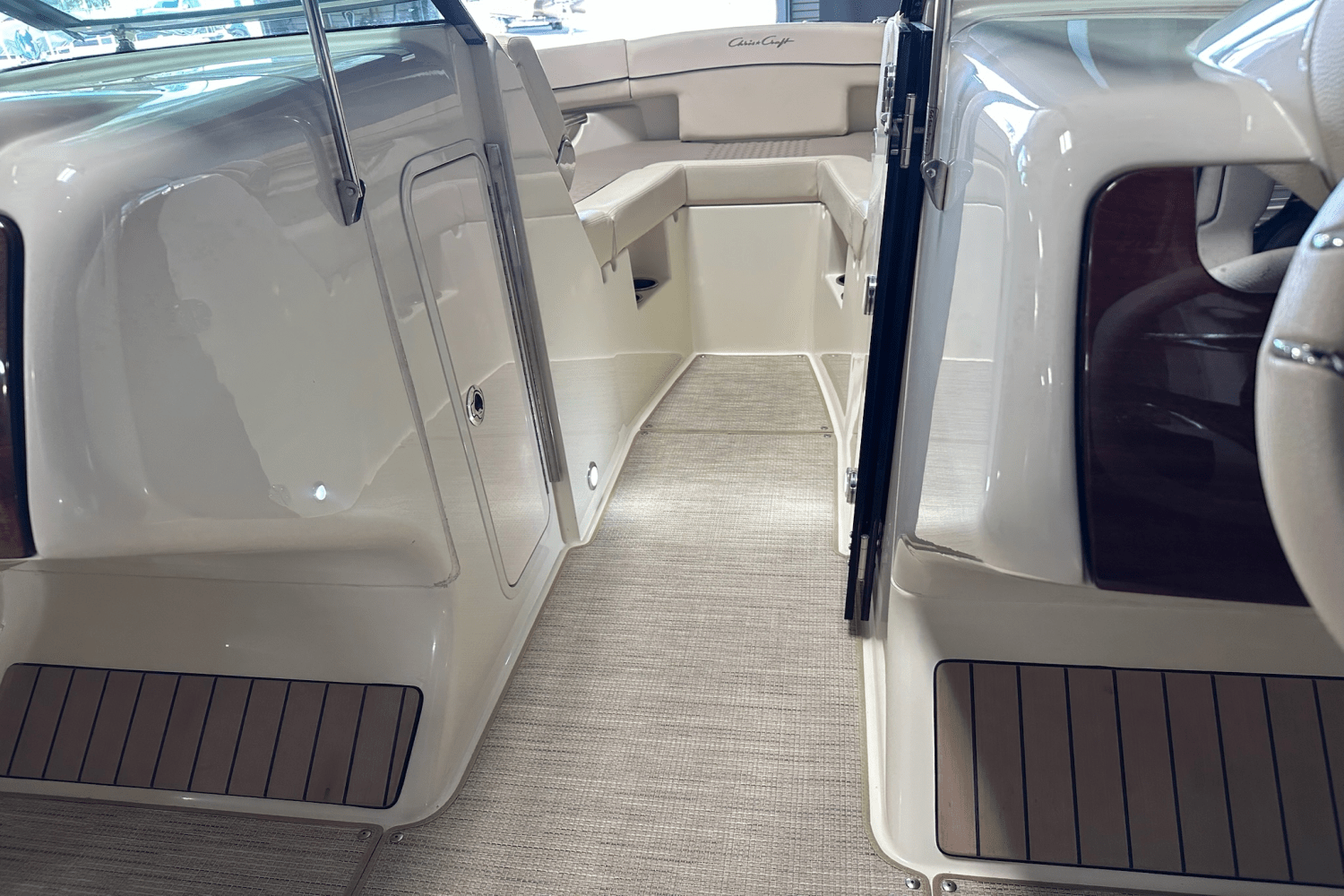 2024 Chris-Craft 25 GT Image Thumbnail #49