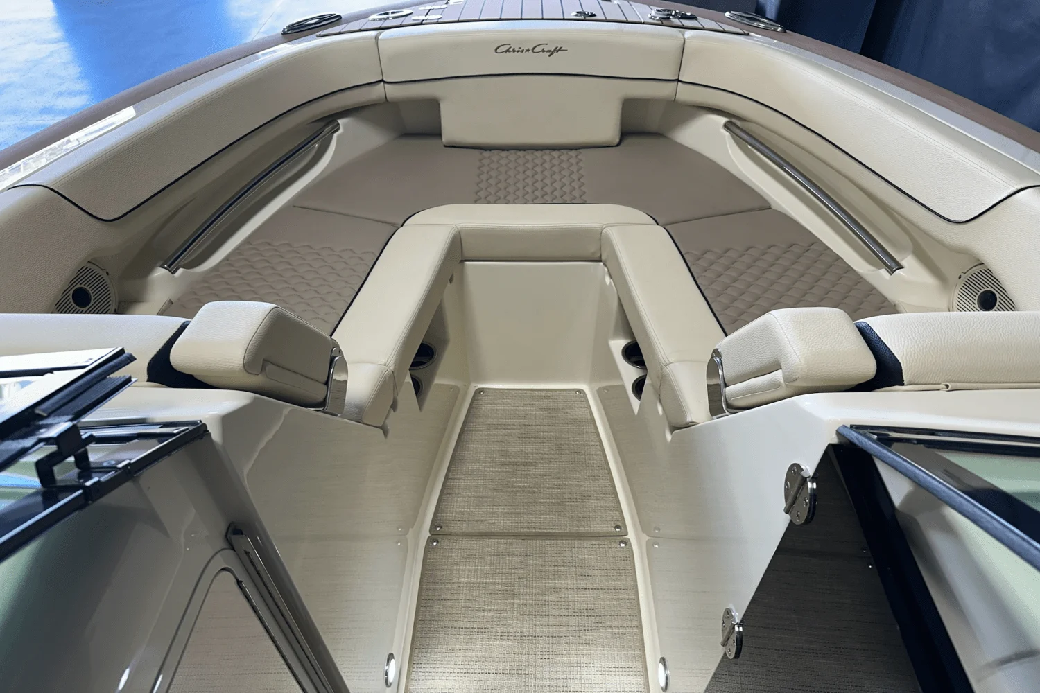 2024 Chris-Craft 25 GT Image Thumbnail #52