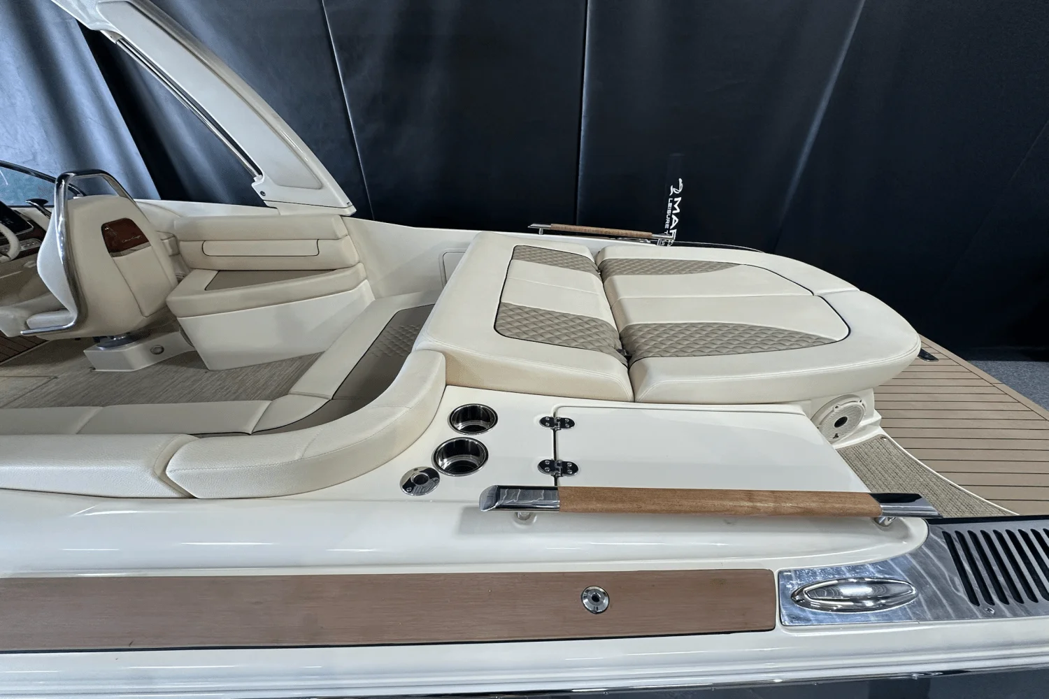 2024 Chris-Craft 25 GT Image Thumbnail #6