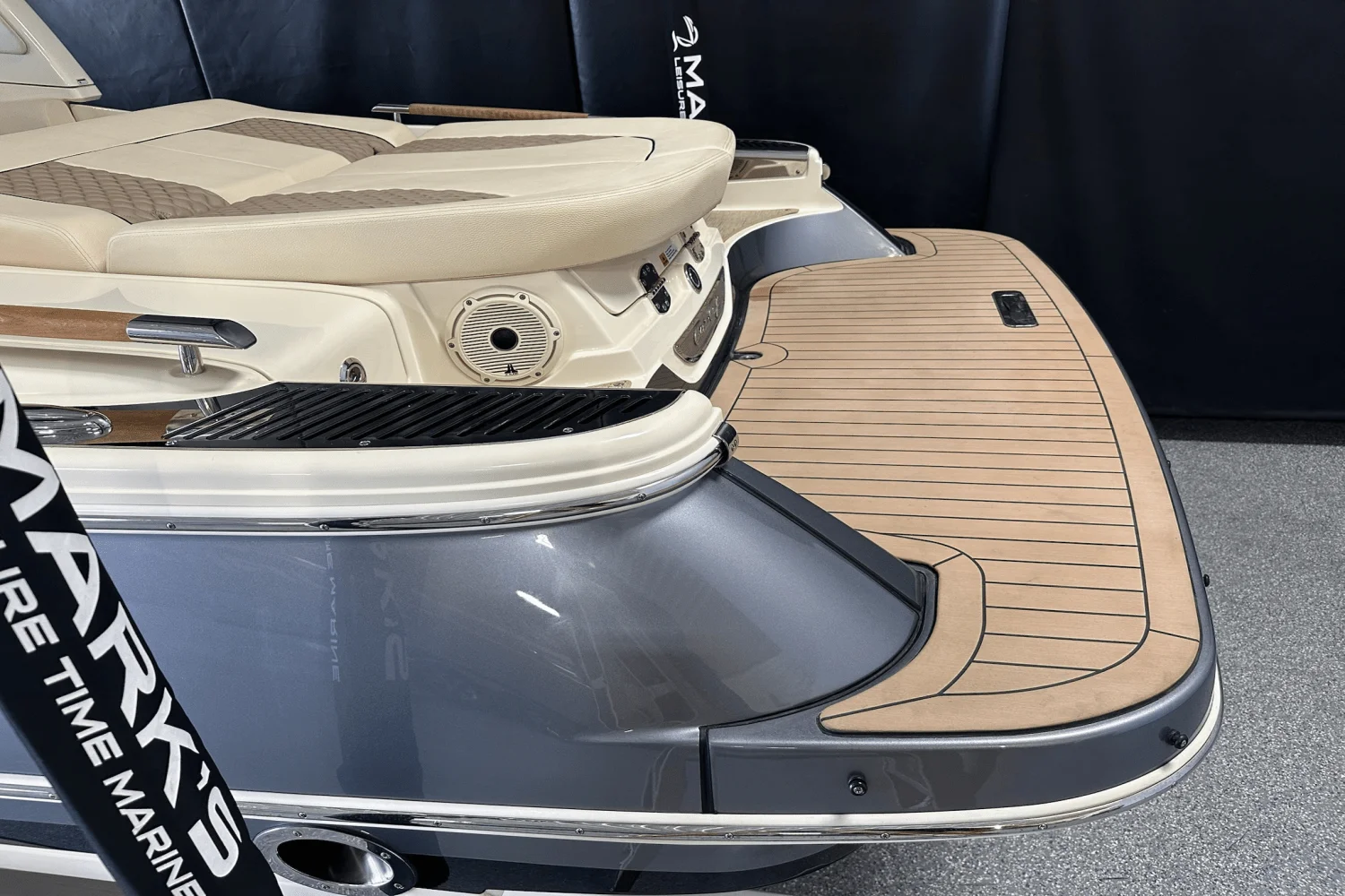 2024 Chris-Craft 25 GT Image Thumbnail #8