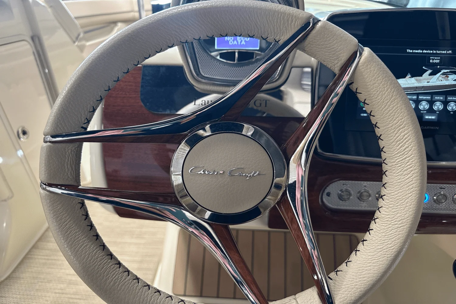 2024 Chris-Craft 25 GT Image Thumbnail #47