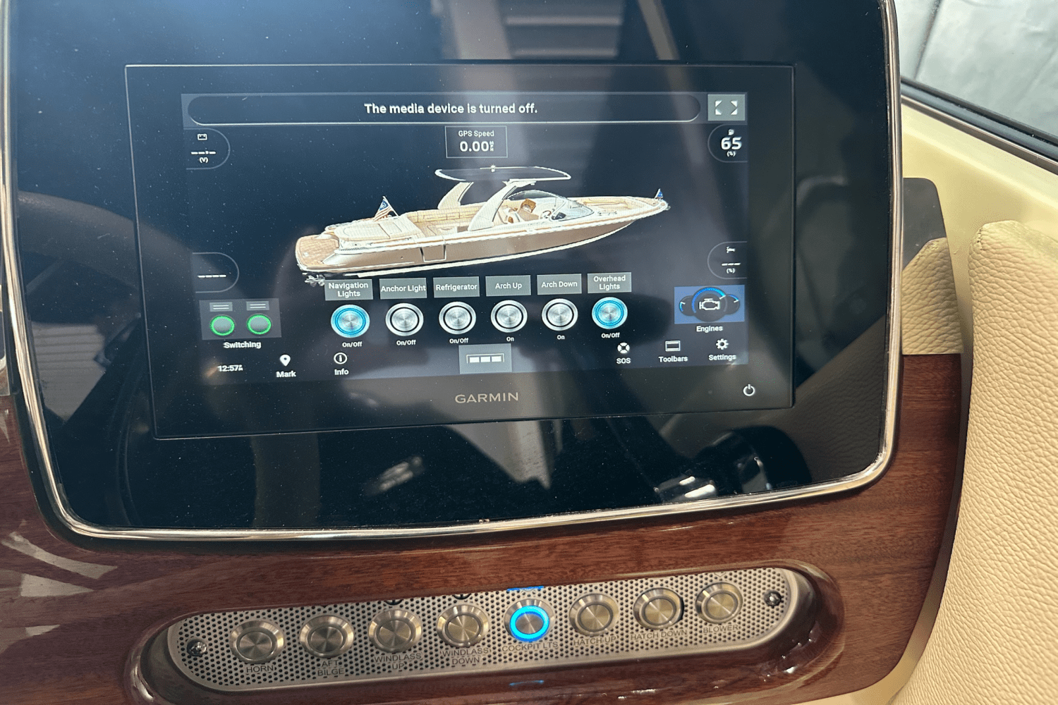 2024 Chris-Craft 25 GT Image Thumbnail #48