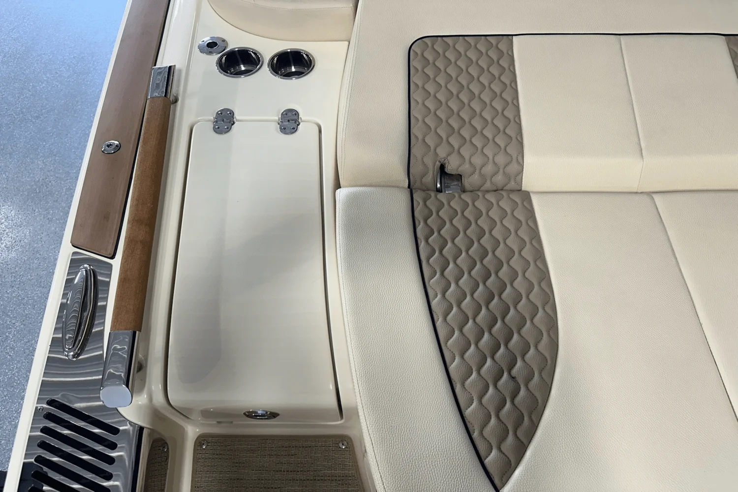 2024 Chris-Craft 25 GT Image Thumbnail #12