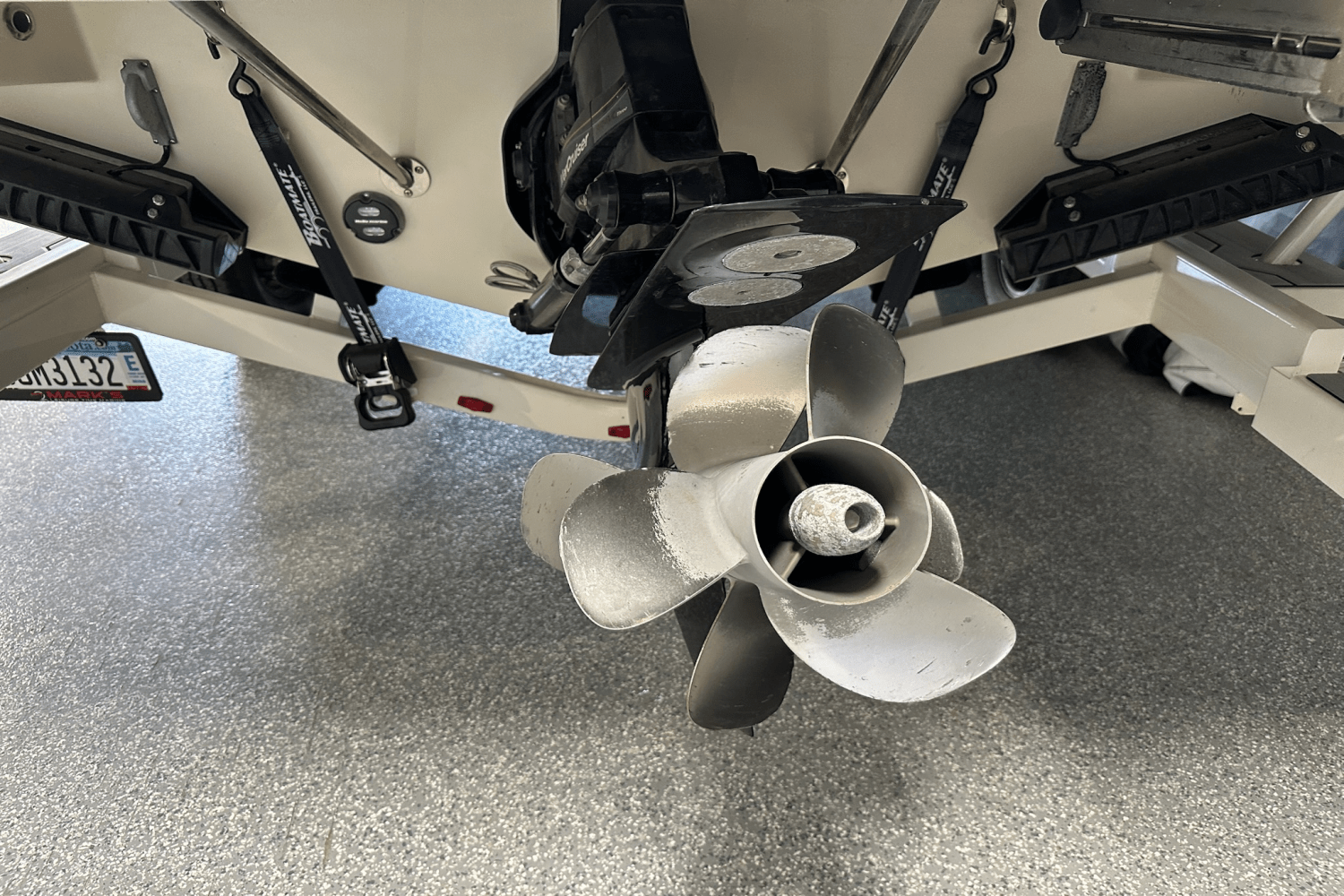 2024 Chris-Craft 25 GT Image Thumbnail #9