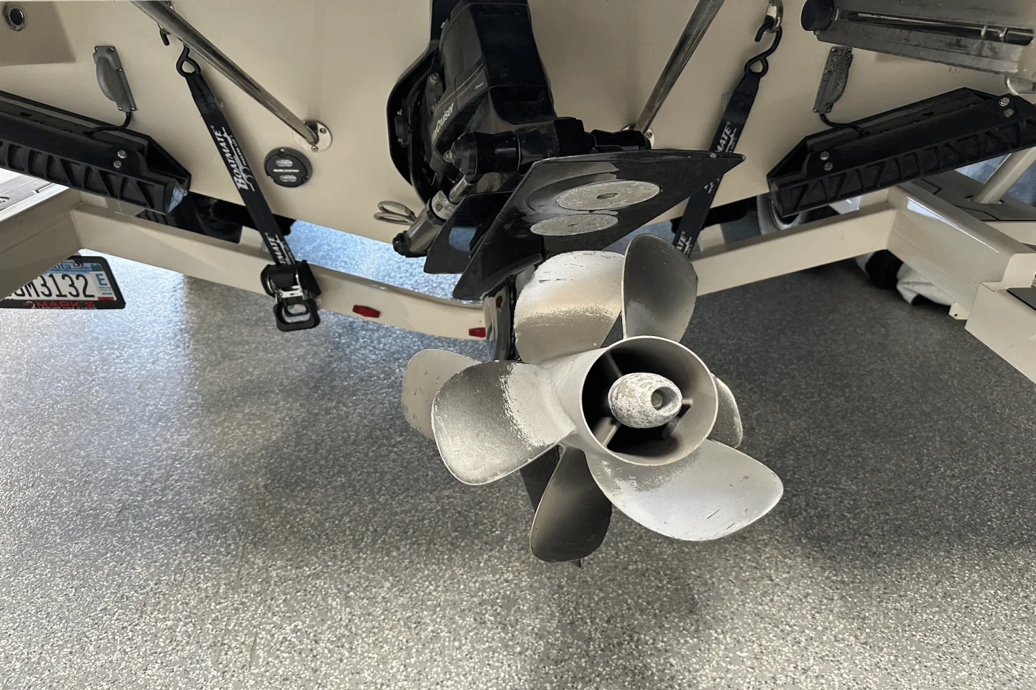 2024 Chris-Craft 25 GT Image Thumbnail #9