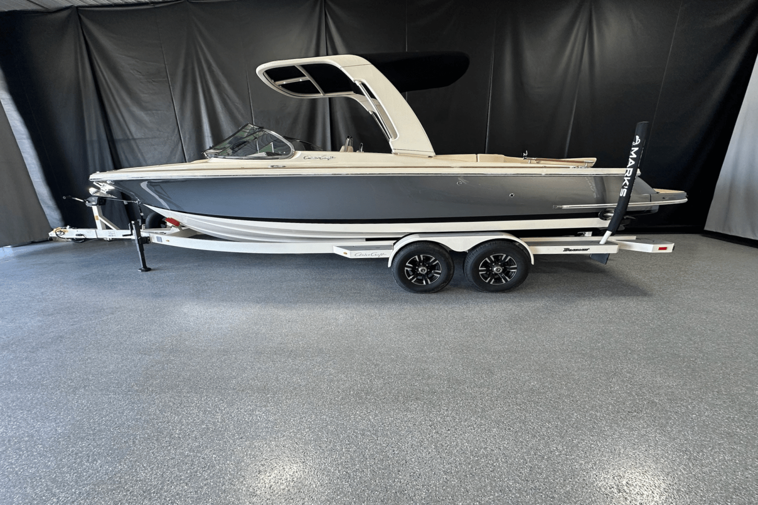 2024 Chris-Craft 25 GT Image Thumbnail #0