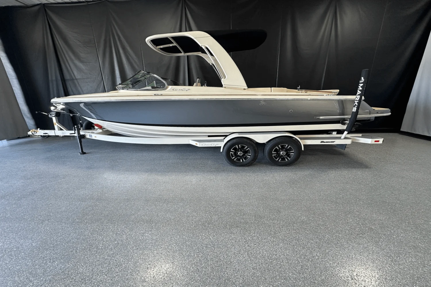 2024 Chris-Craft 25 GT Image Thumbnail #0