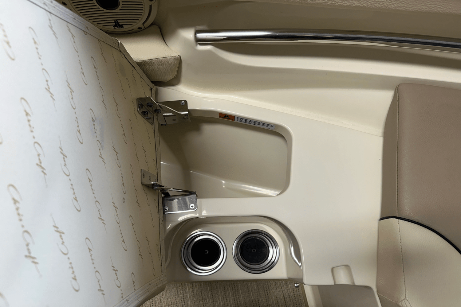 2024 Chris-Craft 25 GT Image Thumbnail #54