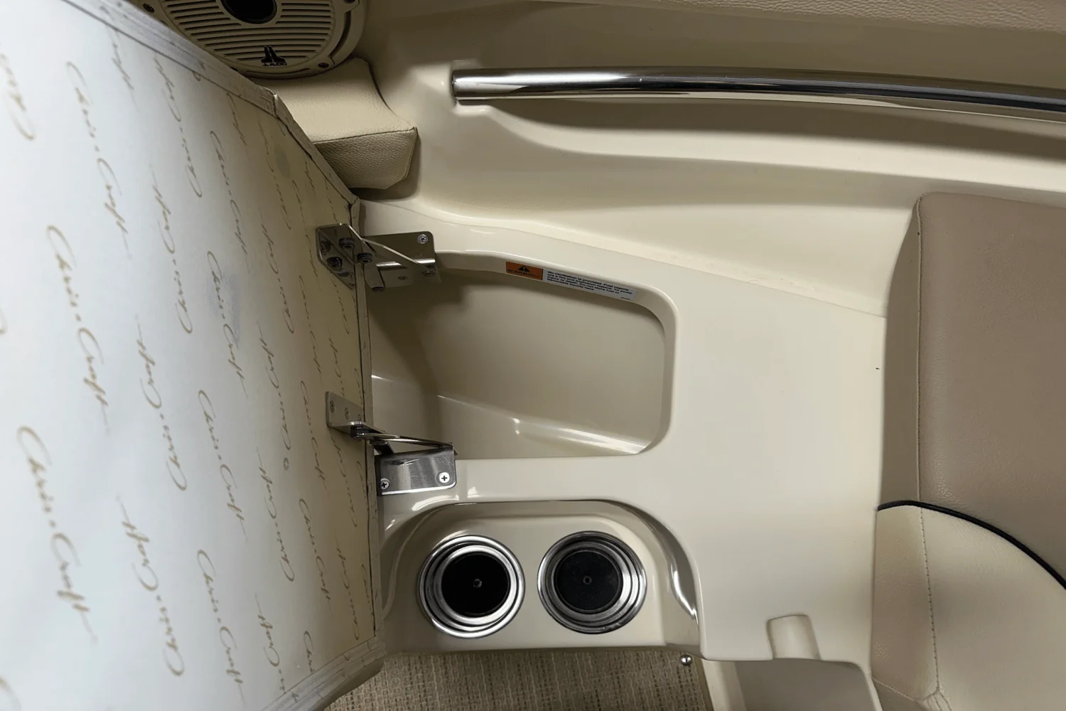 2024 Chris-Craft 25 GT Image Thumbnail #54