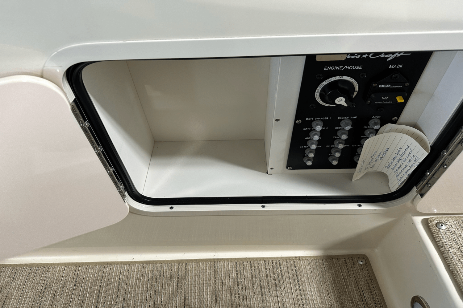 2024 Chris-Craft 25 GT Image Thumbnail #19