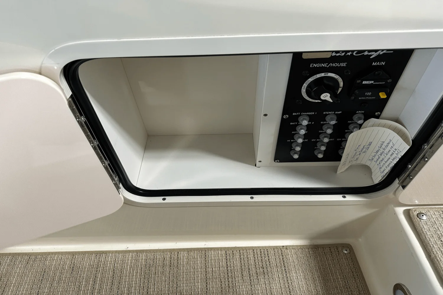 2024 Chris-Craft 25 GT Image Thumbnail #19