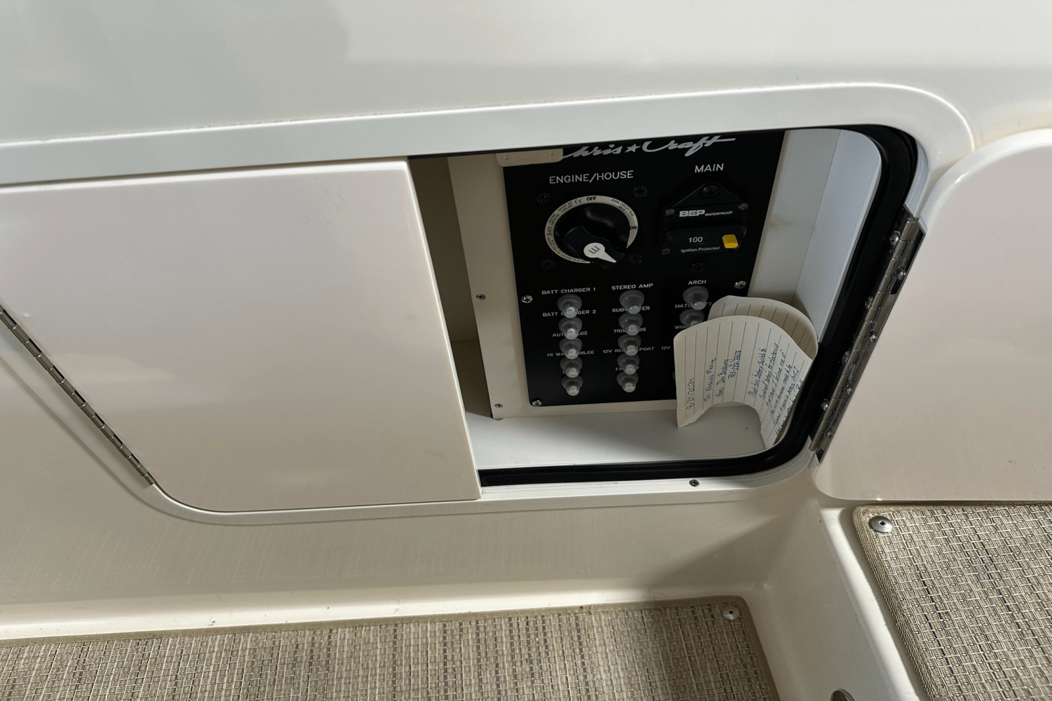 2024 Chris-Craft 25 GT Image Thumbnail #18