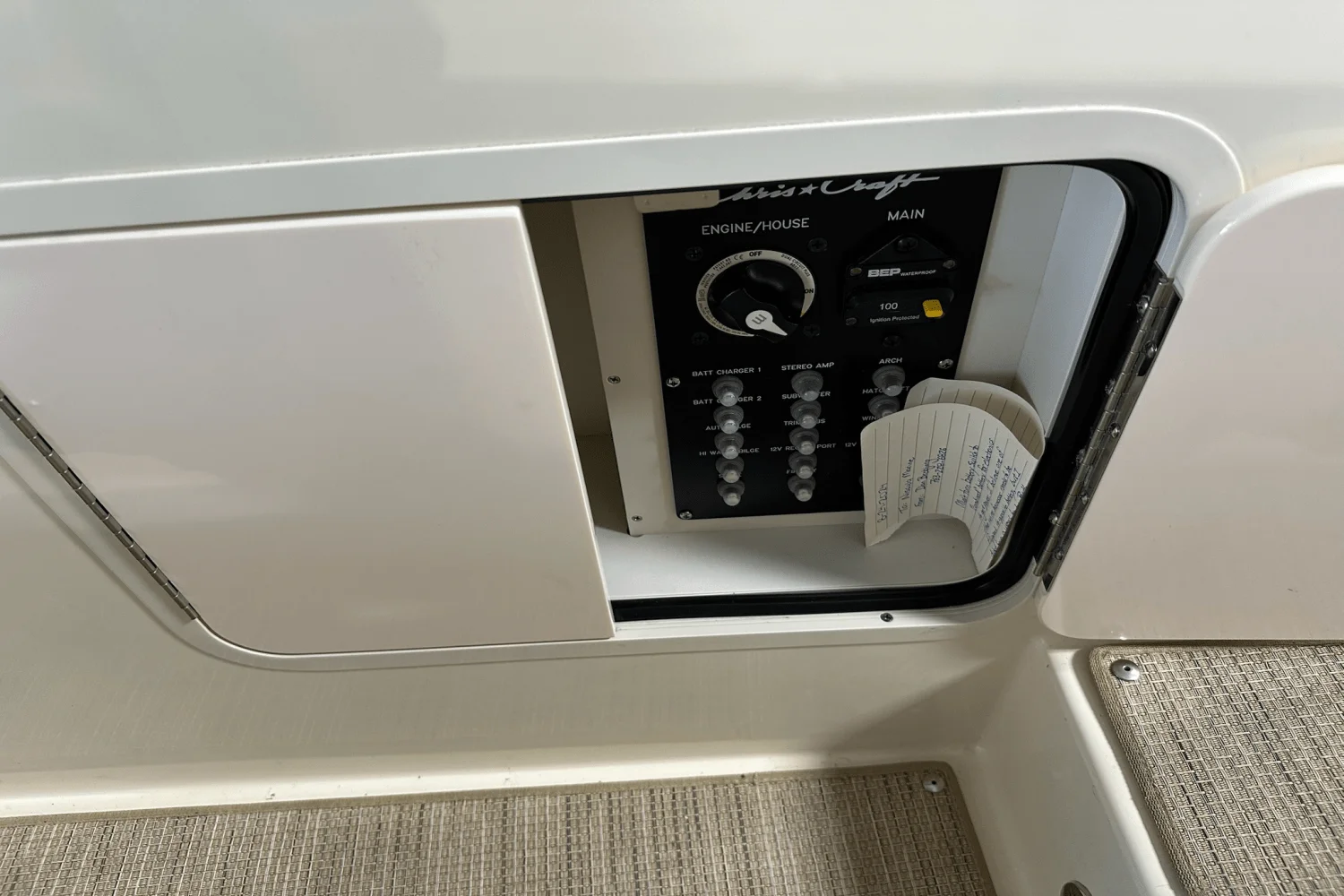 2024 Chris-Craft 25 GT Image Thumbnail #18