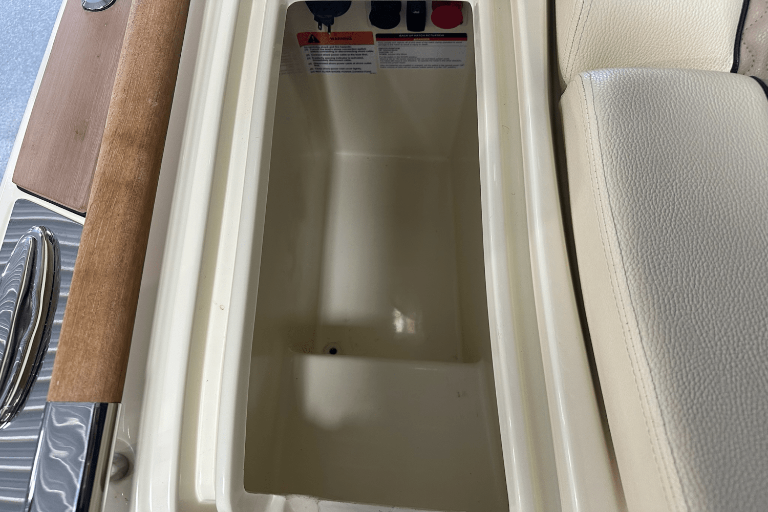 2024 Chris-Craft 25 GT Image Thumbnail #13