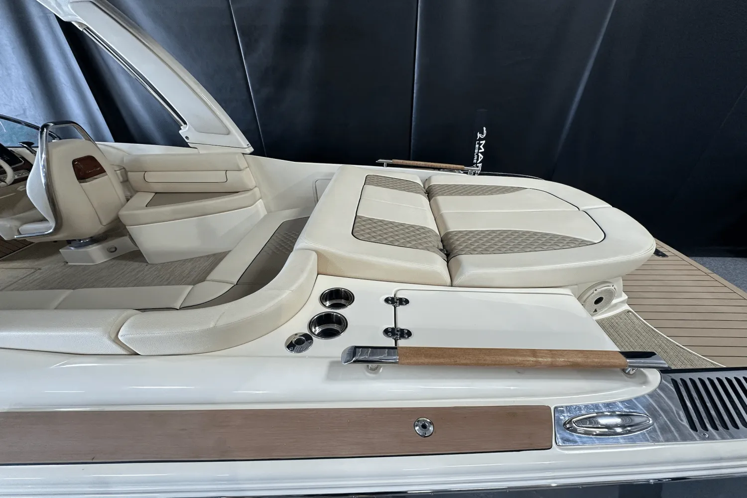 2024 Chris-Craft 25 GT Image Thumbnail #6